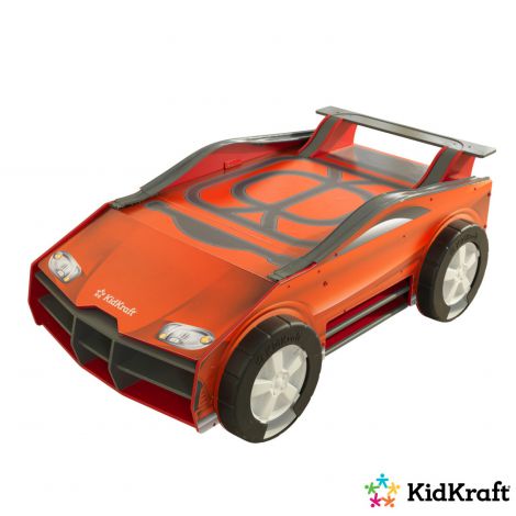 Spatiu de joaca Masinuta Speedway Play - imagine 7